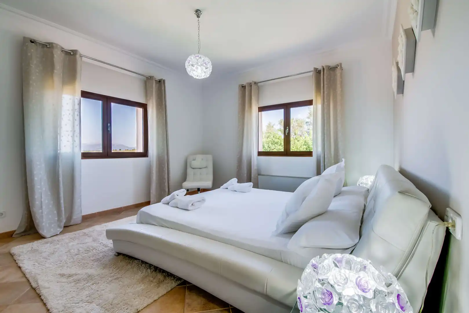 Casa rústica con terraza en venta en Santa Margalida Poble, imagen 32