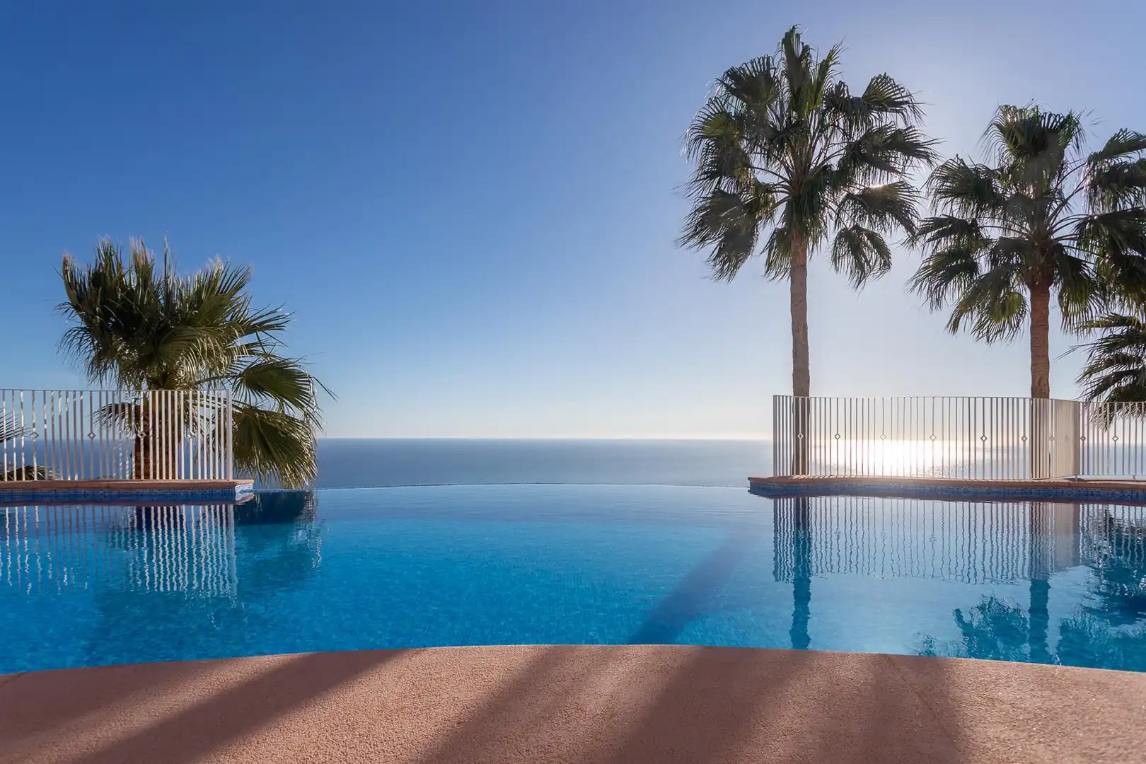 Apartament amb piscina en venda a Cumbre del Sol, imagen 45