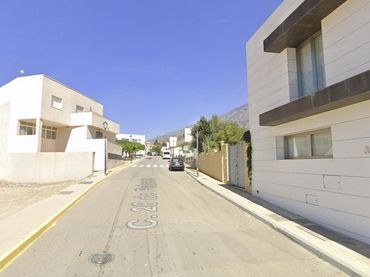 Appartamento con ascensore in vendita a Calle 28 DE FEBRERO