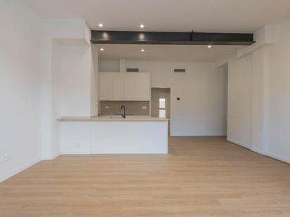 Kitchen of Duplex for sale in Pallejà  with Air Conditioner