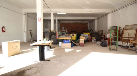 Nave Industrial en venta en Quartell., imatge 5
