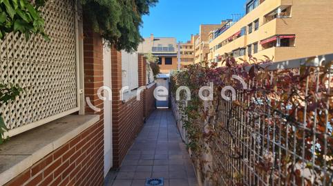 Foto 5 de Piso de alquiler en De la Bahía de Málaga, Corralejos - Campo de las Naciones,  Madrid Capital