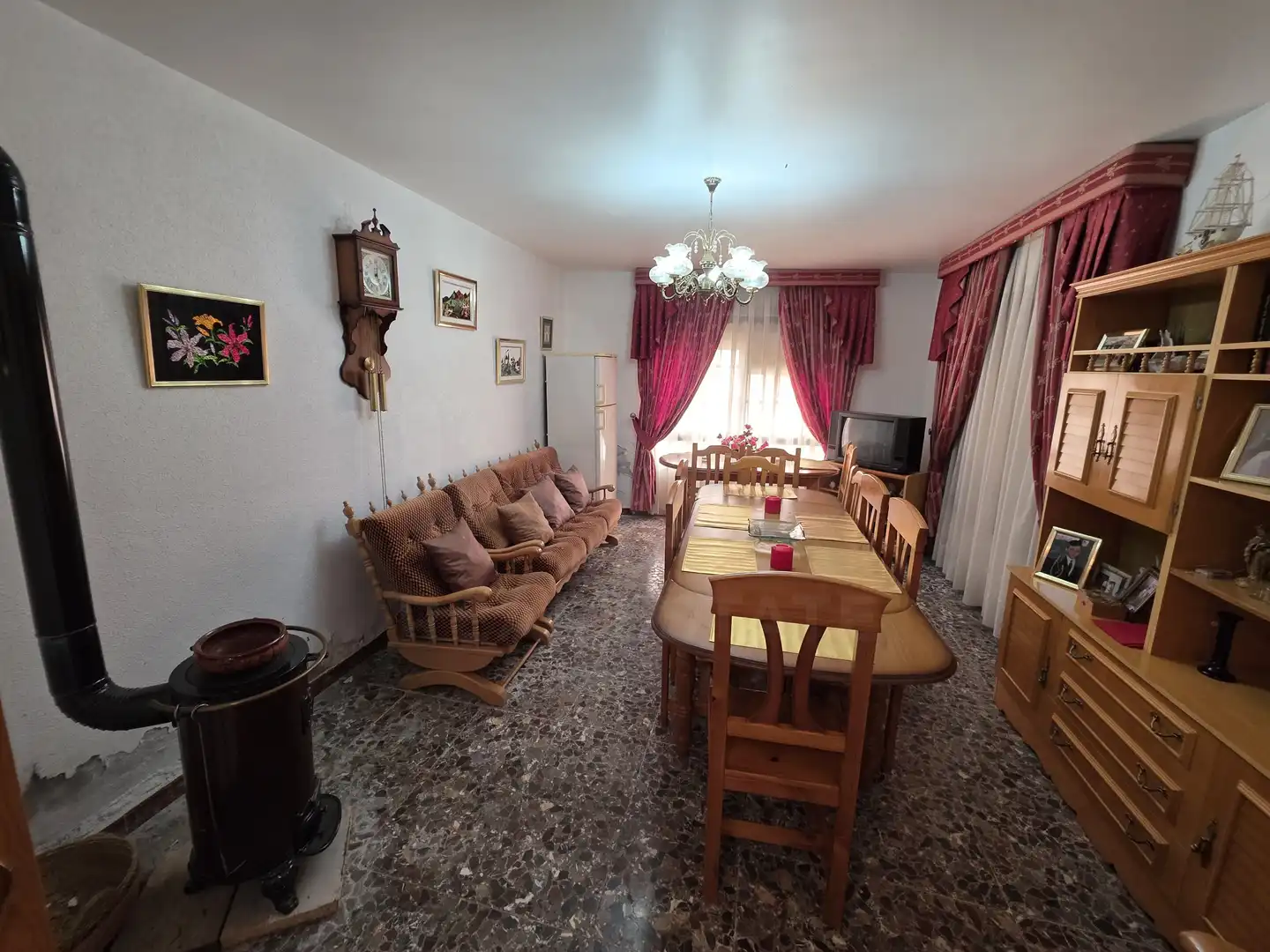 Casa en venda a Caravaca de la Cruz, imagen 8