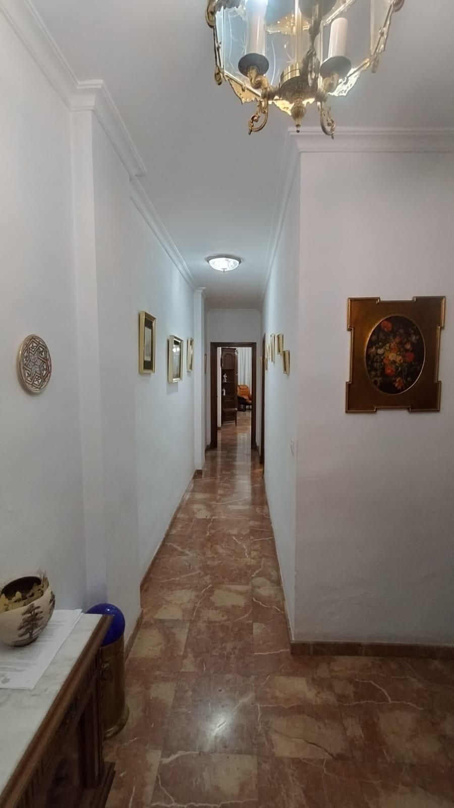 Flat for sale in  Sevilla Capital  with Air Conditioner, Terrace and Storage room