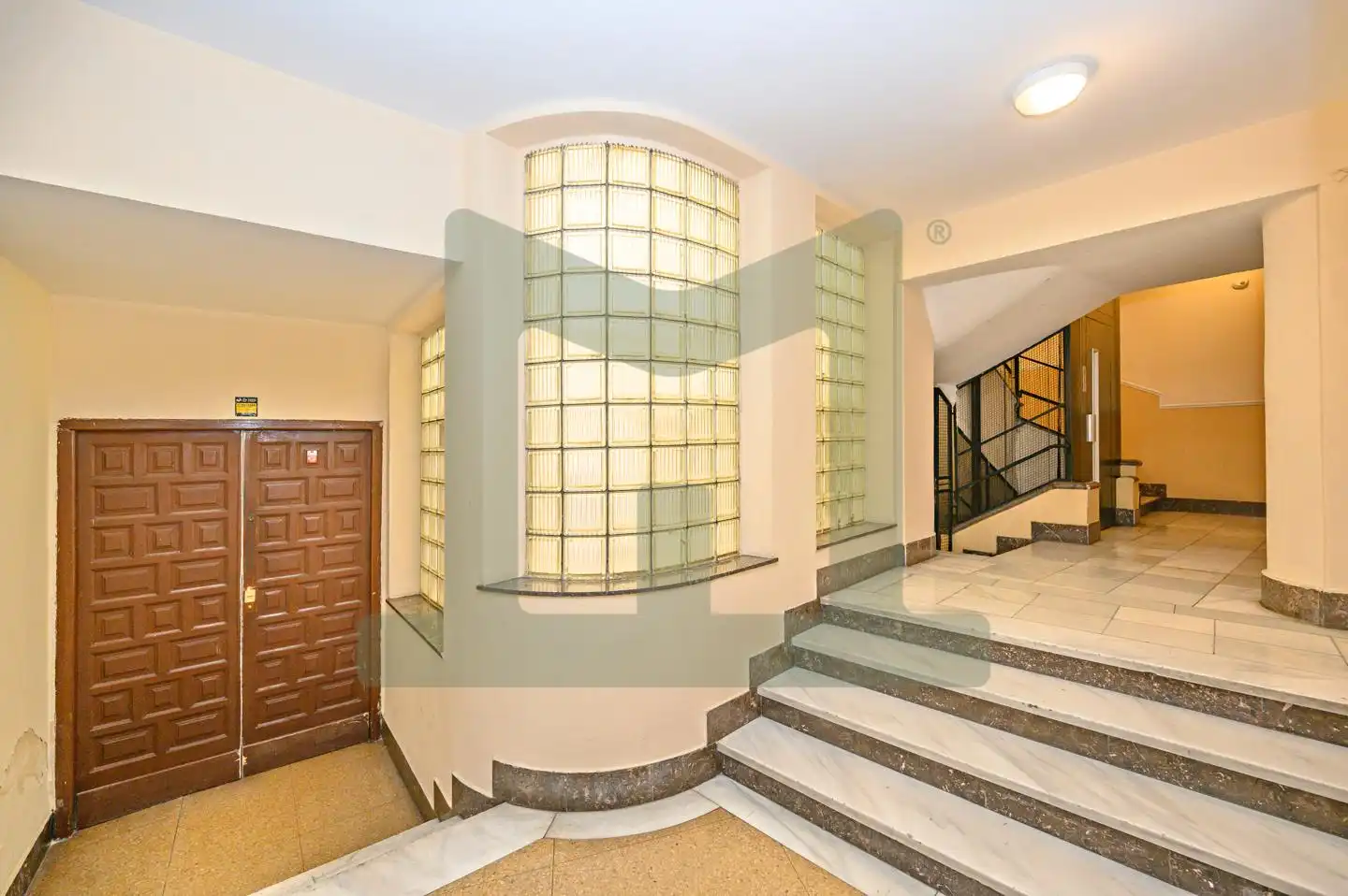 Piso en venta en Madrid con Aire acondicionado, Calefacción y Amueblado