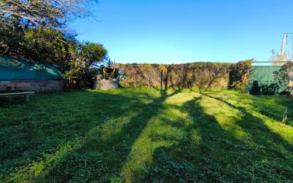 Casa o xalet en venda en Cangas  amb Jardí privat, Parquet i Terrassa