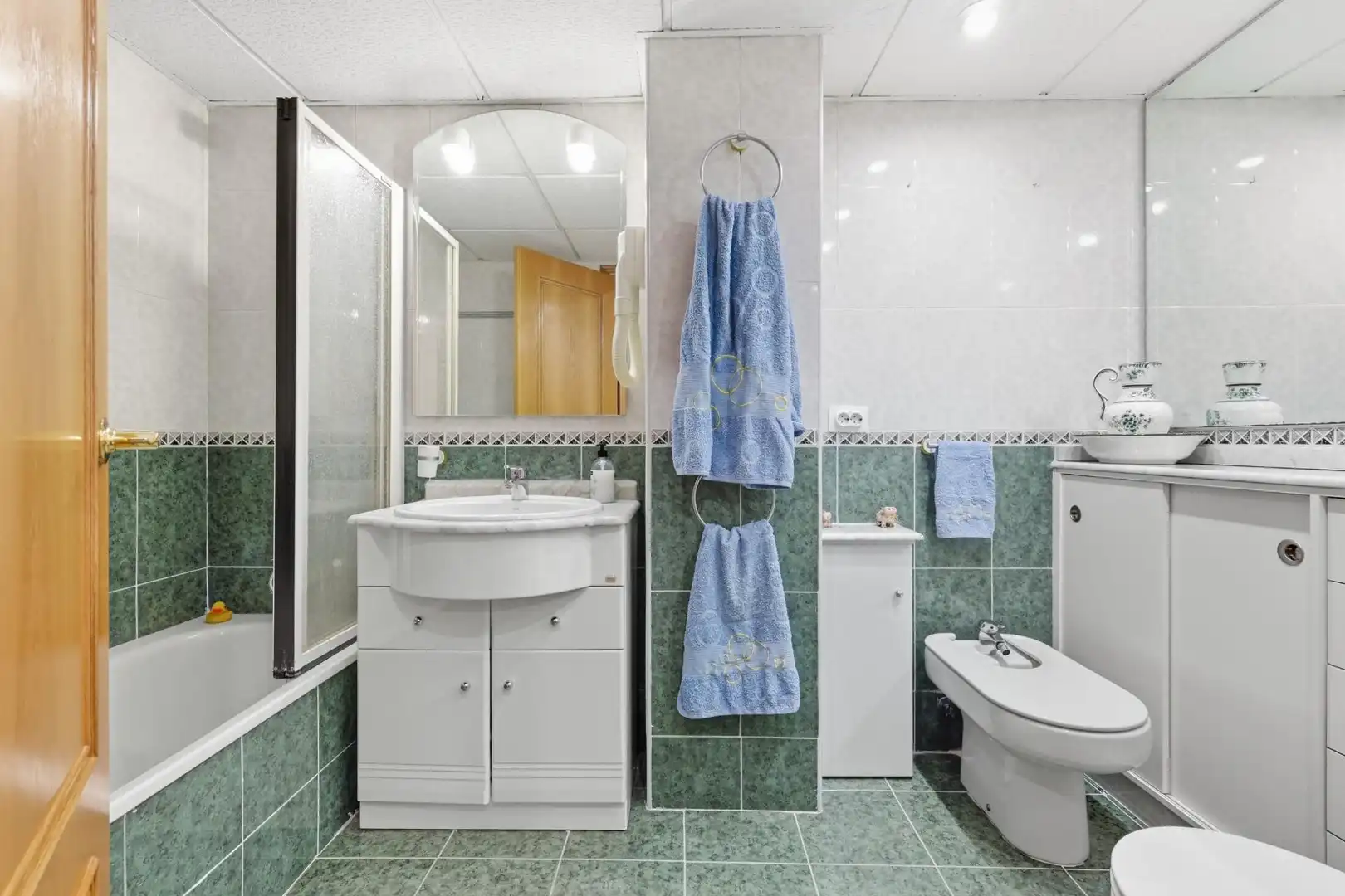 Piso con piscina en venta en Quatre Carreres, imagen 23