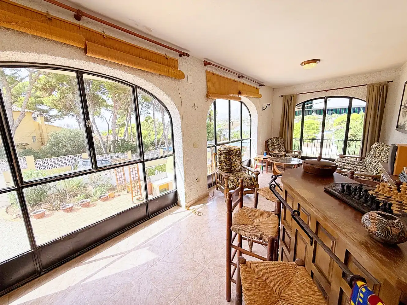 Villa con piscina in vendita a Carrió - La Merced - Los Pinos, imagen 20
