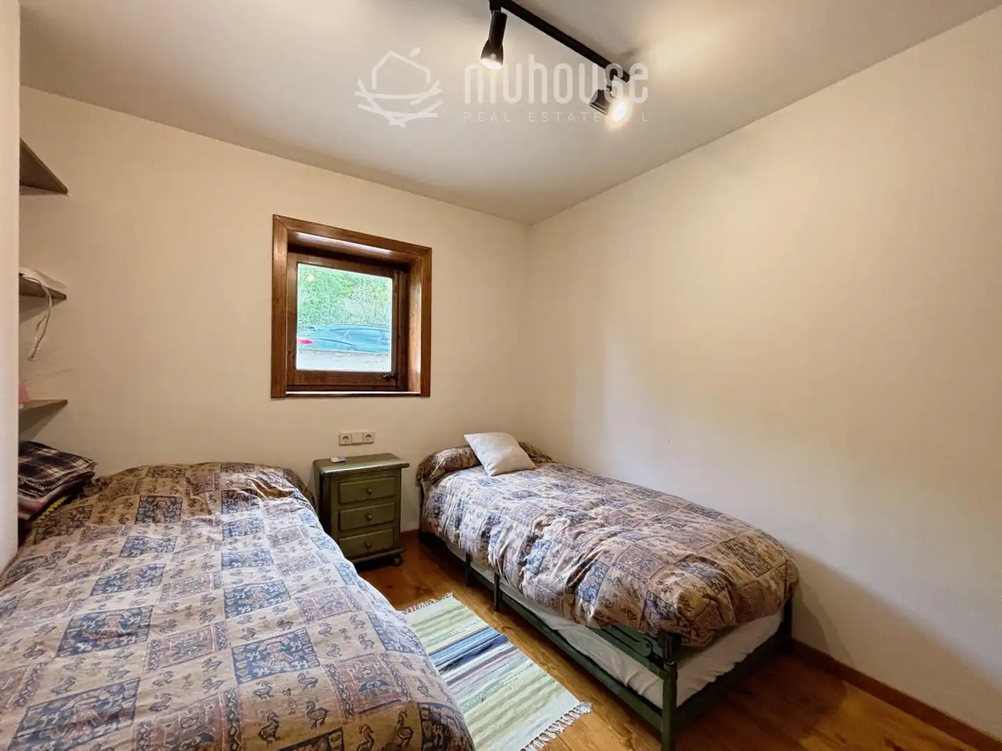 Bedroom of Duplexes for sale in Bolvir