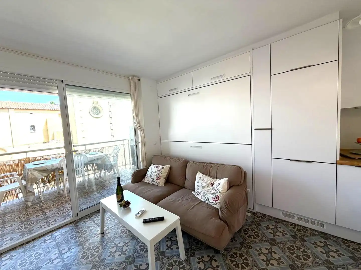 Mini appartamento con ascensore in vendita a Platja de Ponent, imagen 7