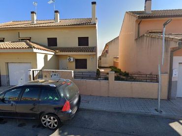 Pis en venda a Numancia de la Sagra