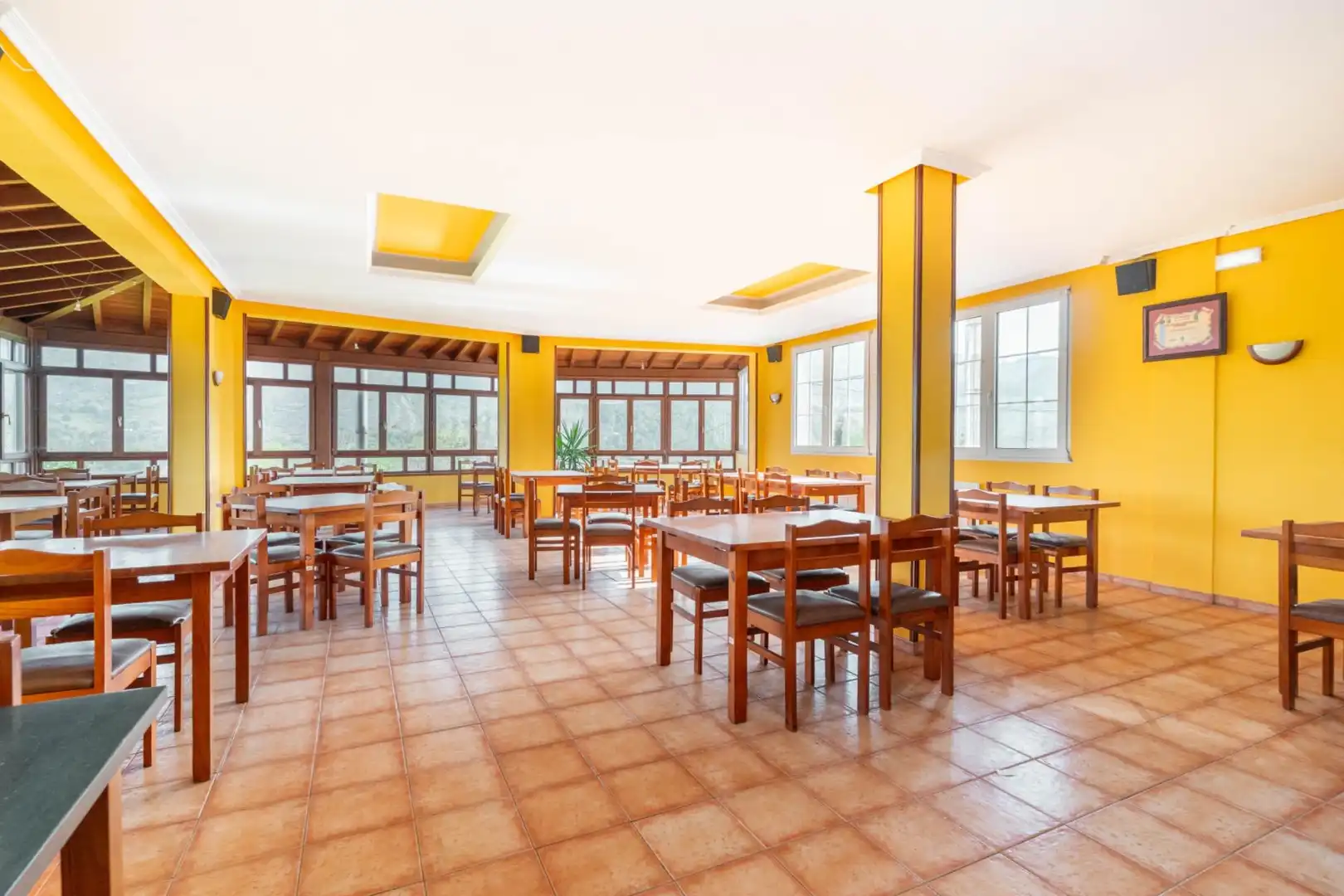 Edifici en venda a Lugar BASOREU, 3, Nava