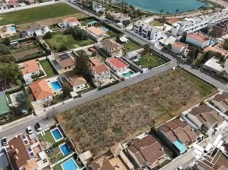 Residential for sale in Vinaròs