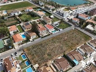 Terreno residencial en venta en Avenida de Francisco José Balada
