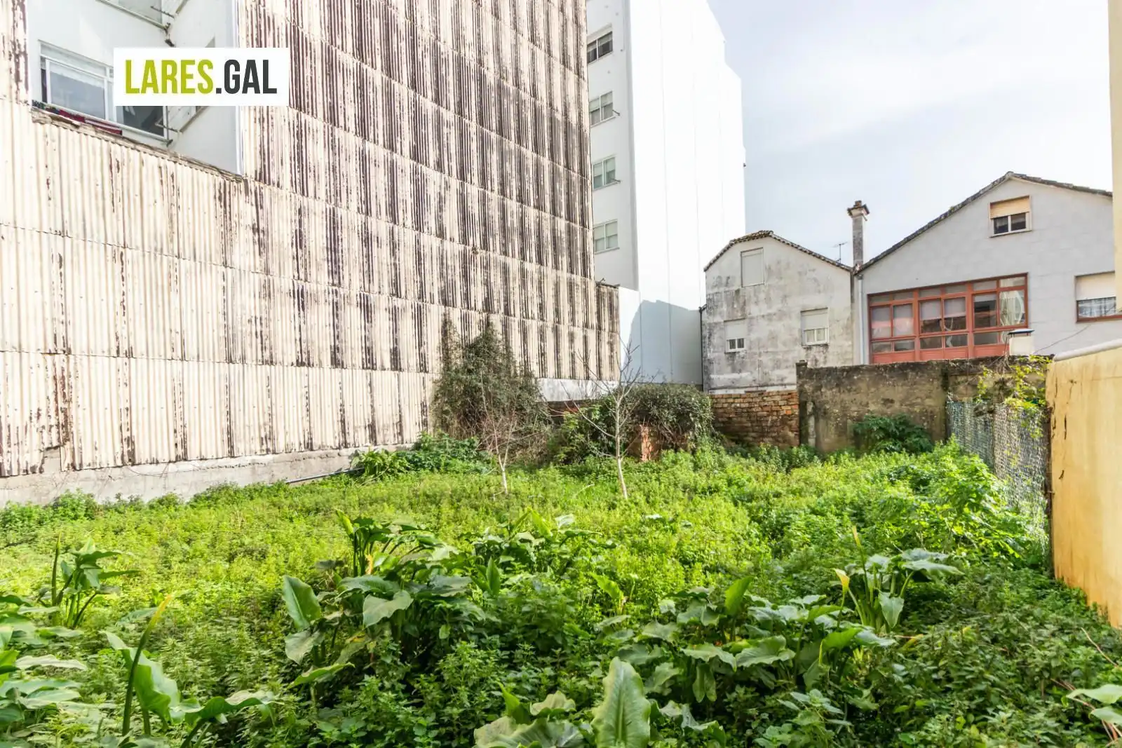 Lands and plots for sale in Avenida de Vigo, imagen 6