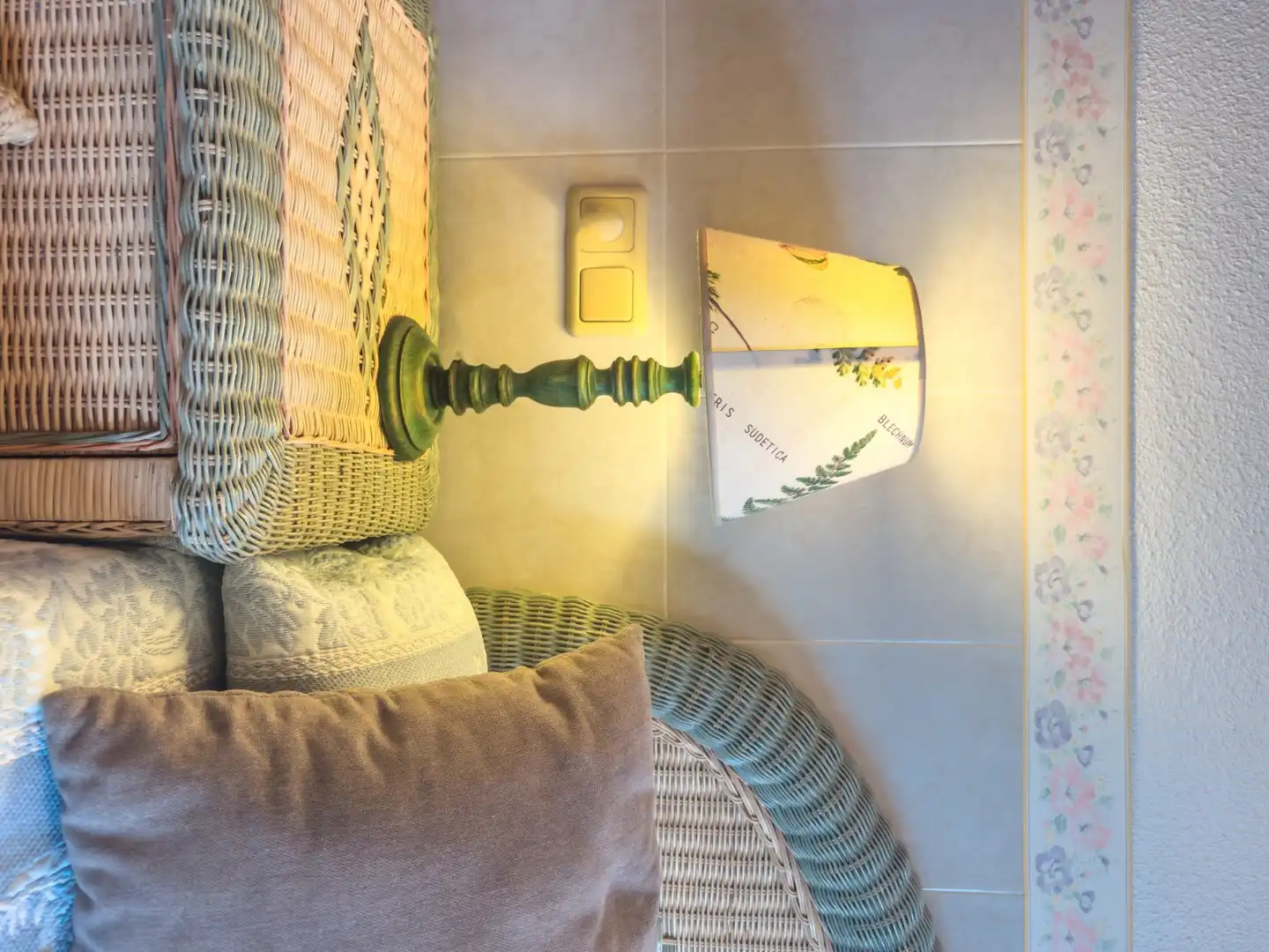Apartament de lloguer a Calas Santa Pola Este