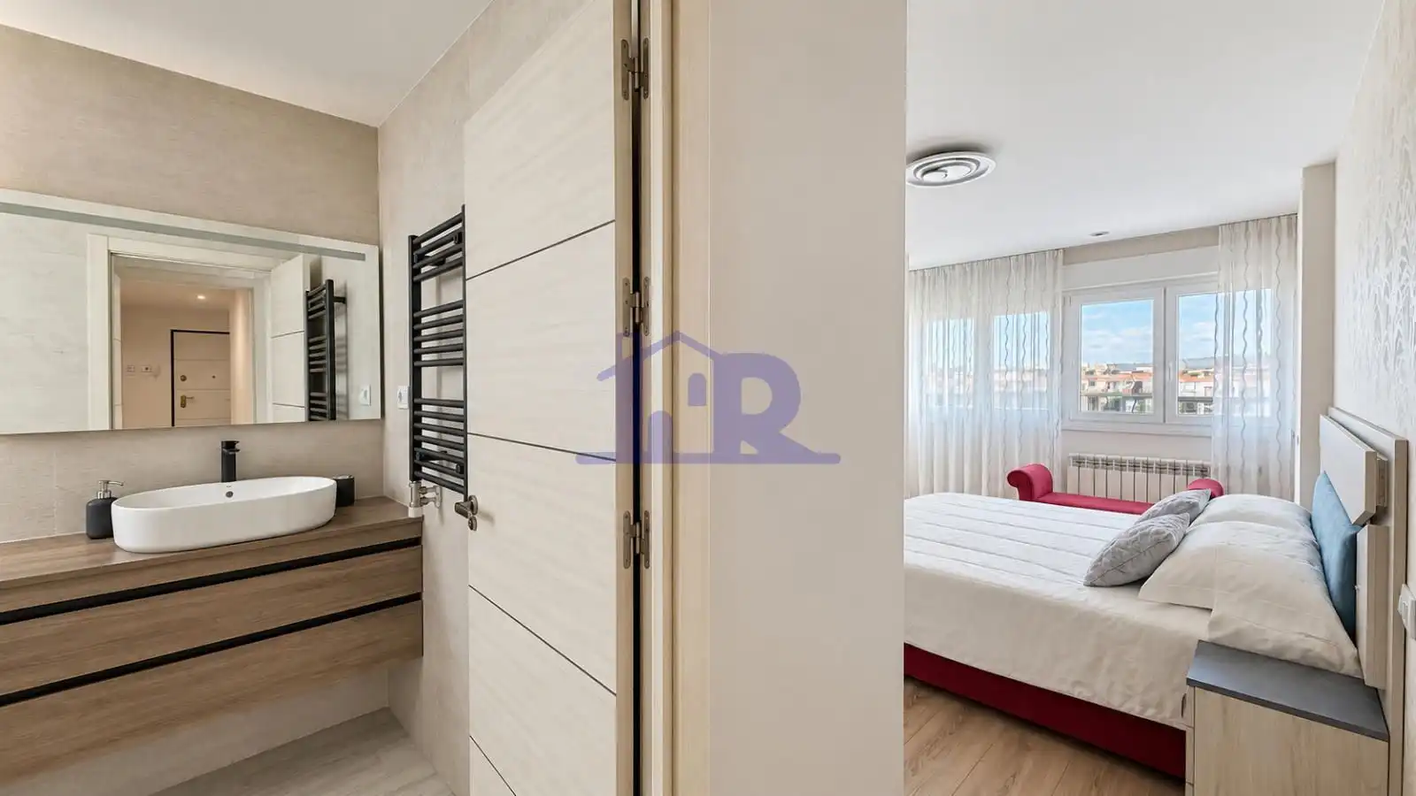 Appartement avec ascenseur à louer à Serpol, imagen 14