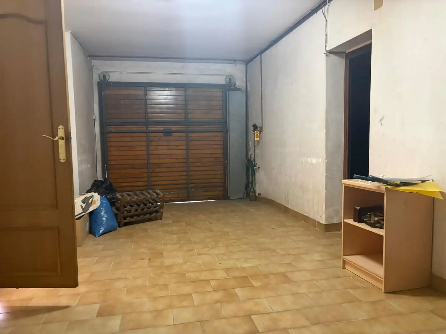Casa adosada en venta en Sant Celoni con Calefacción, Jardín privado y Terraza