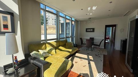 Foto 3 de Pis en venda a Uribitarte Pasealekua, Albia, Bizkaia