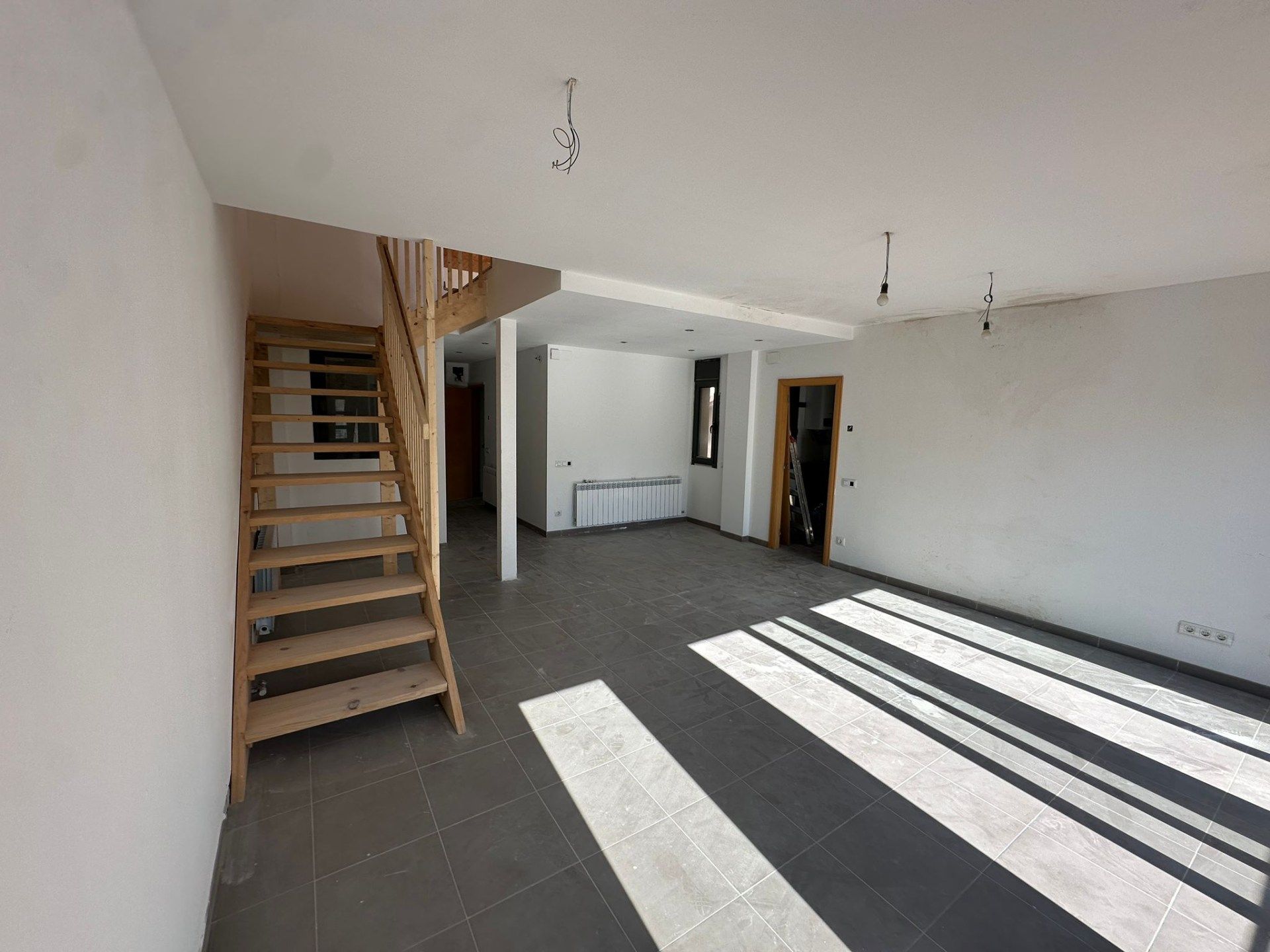 Dúplex en venda en Torelló amb Calefacció, Terrassa i Balcó