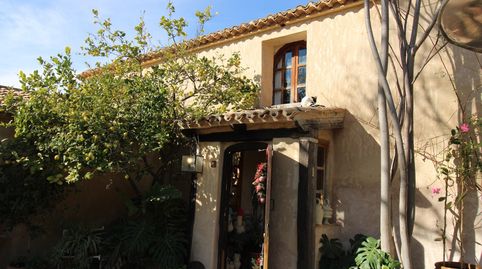 Foto 5 de Casa o xalet en venda a Tibi, Alicante