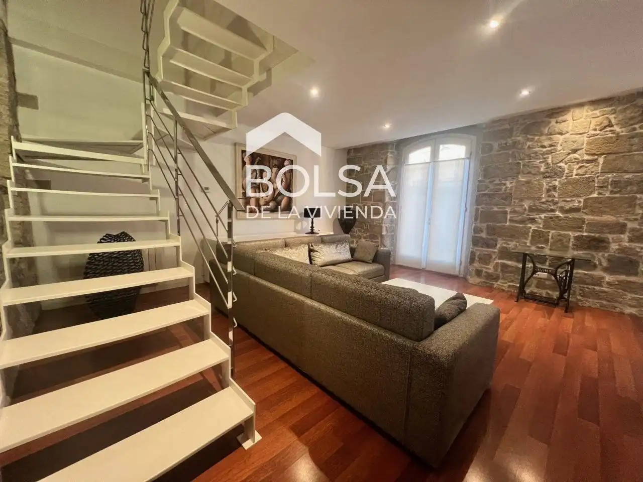 Duplex with lift for sale in Barri Antic