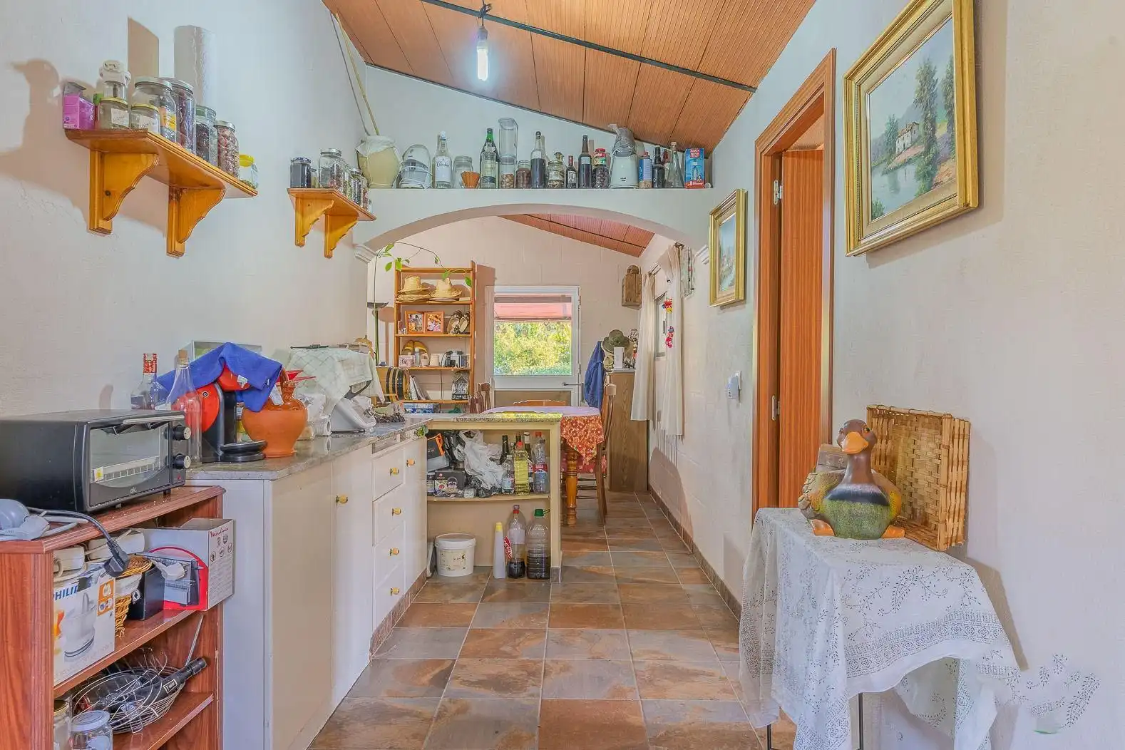 Landhaus zum Verkauf in DEHESA DEL BOYAL, imagen 25