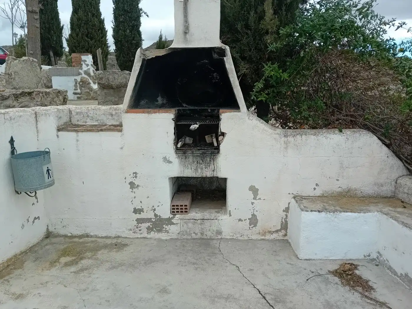 House for sale in Galera, imagen 22