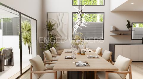 Foto 4 de Casa o xalet en venda a Montgat, Barcelona