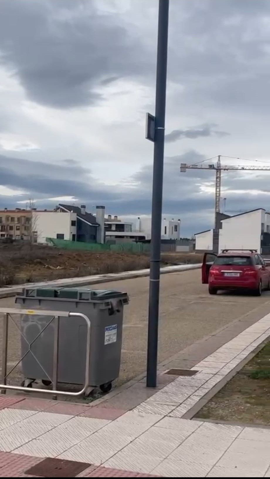 Residential for sale in Pelabravo