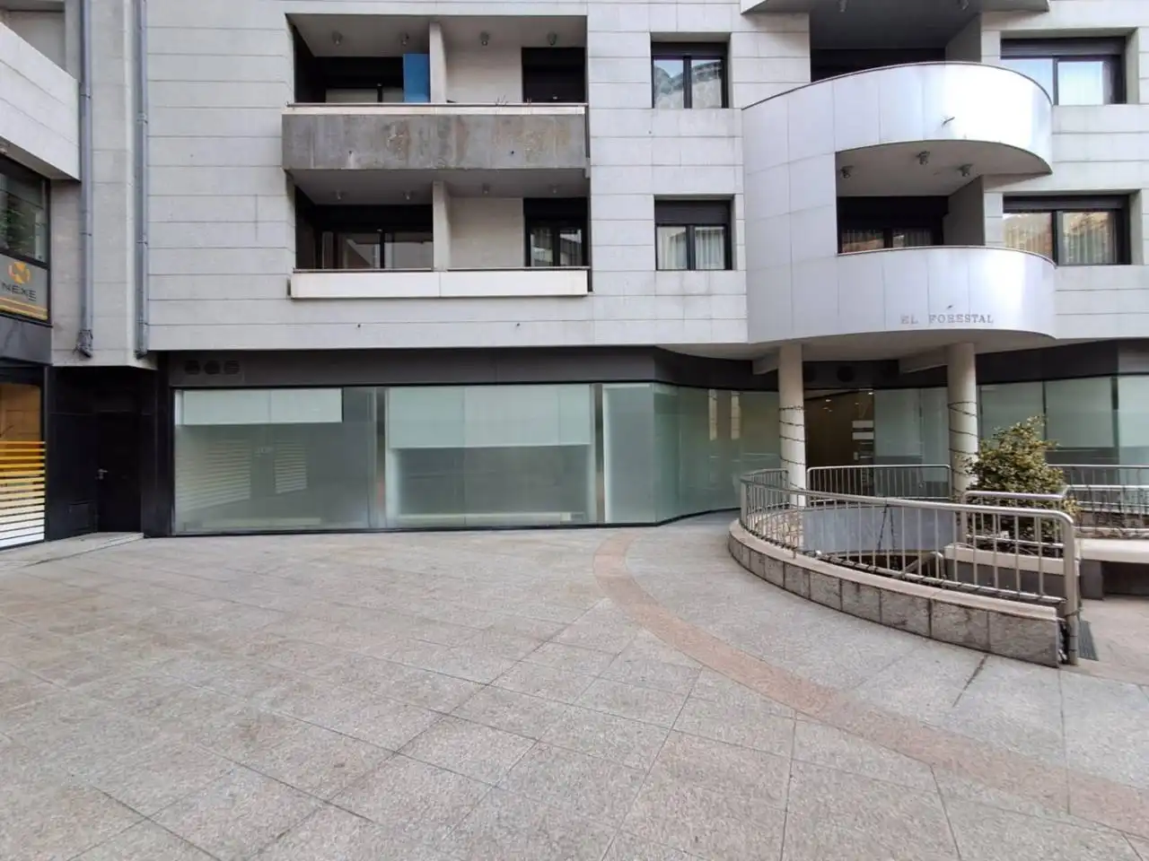 Local comercial de lloguer a Calle avinguda del Fener edifici el Forestal, imagen 39