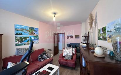 Living room of Flat for sale in Lugo Capital