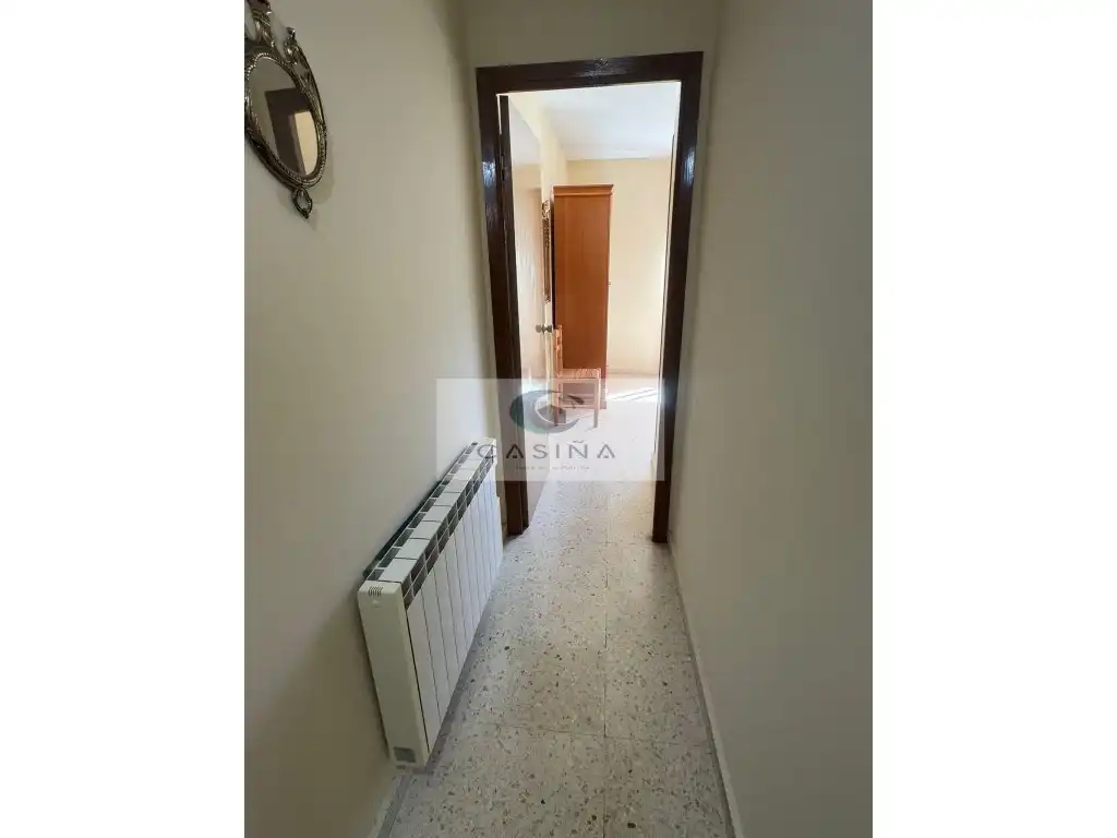Planta baja en venta en Barreiros