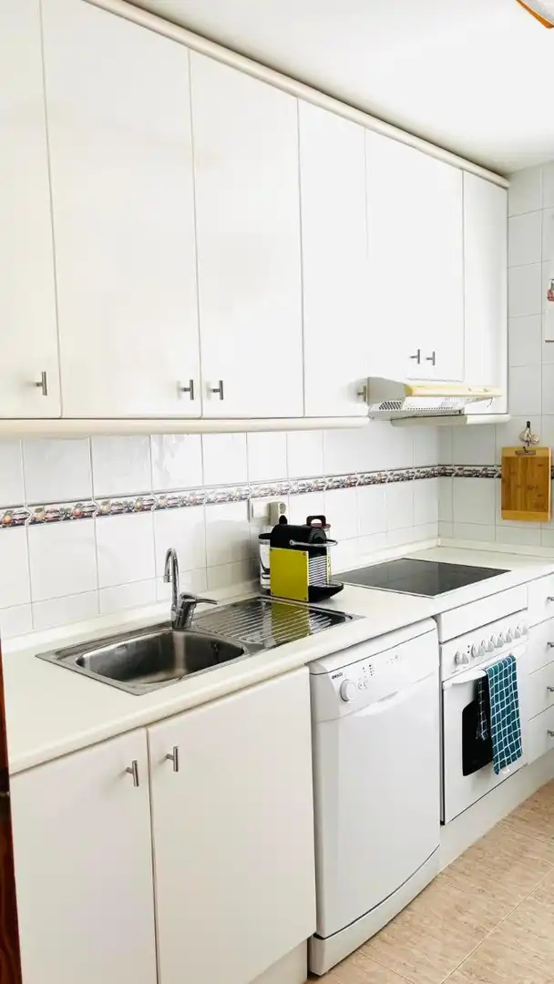 Apartament amb terrassa en venda a Orihuela Costa, imagen 8