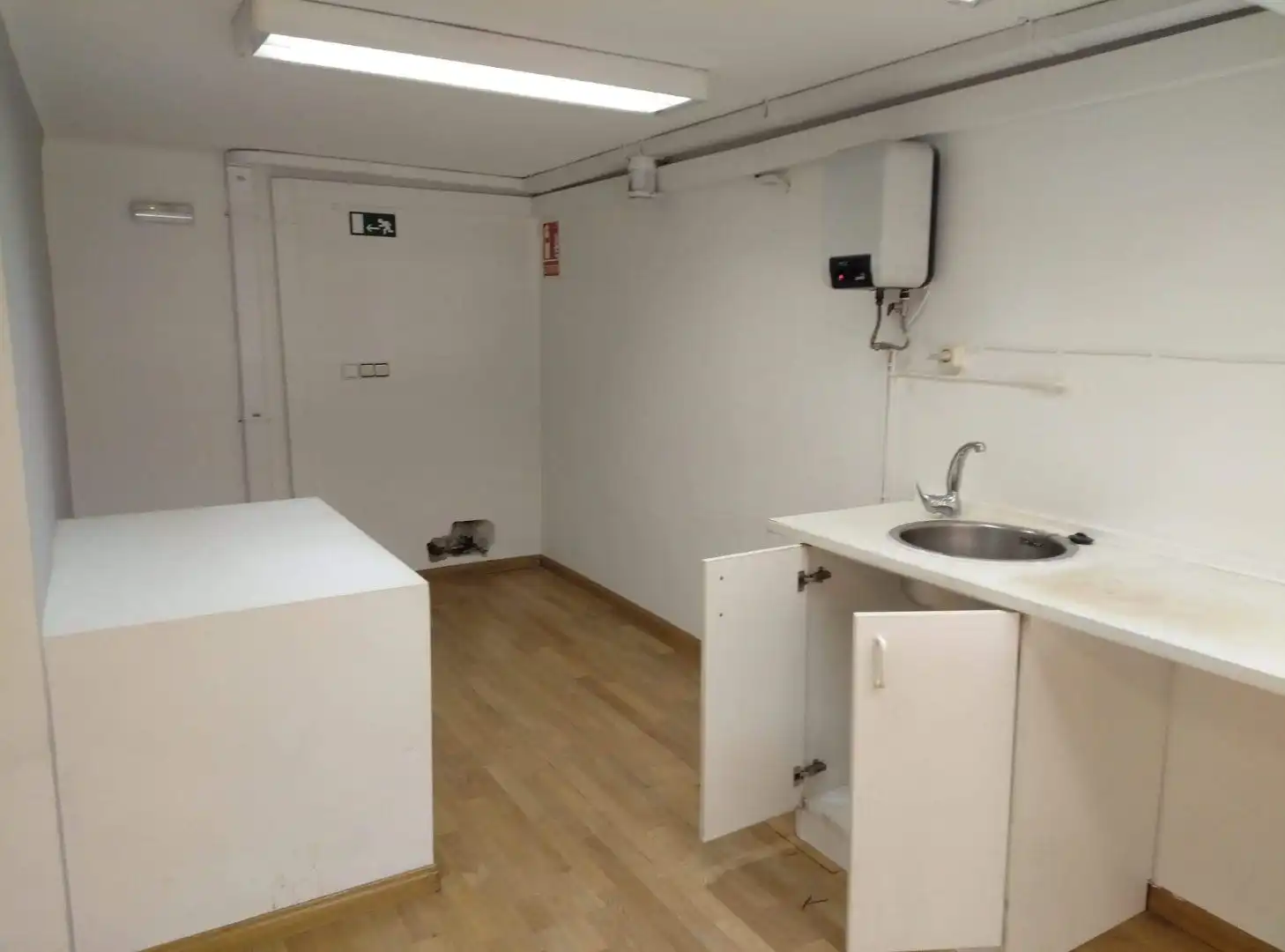 Business premises to rent in Avenida de Filipinas 4, imagen 22