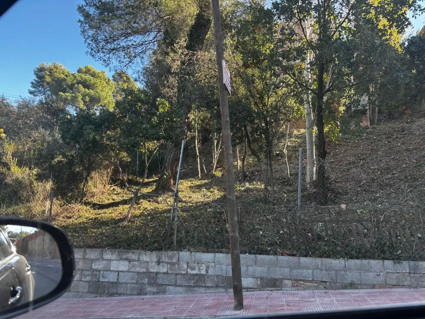 Haus mit Pool zum Verkauf in Castellví de Rosanes, imagen 69