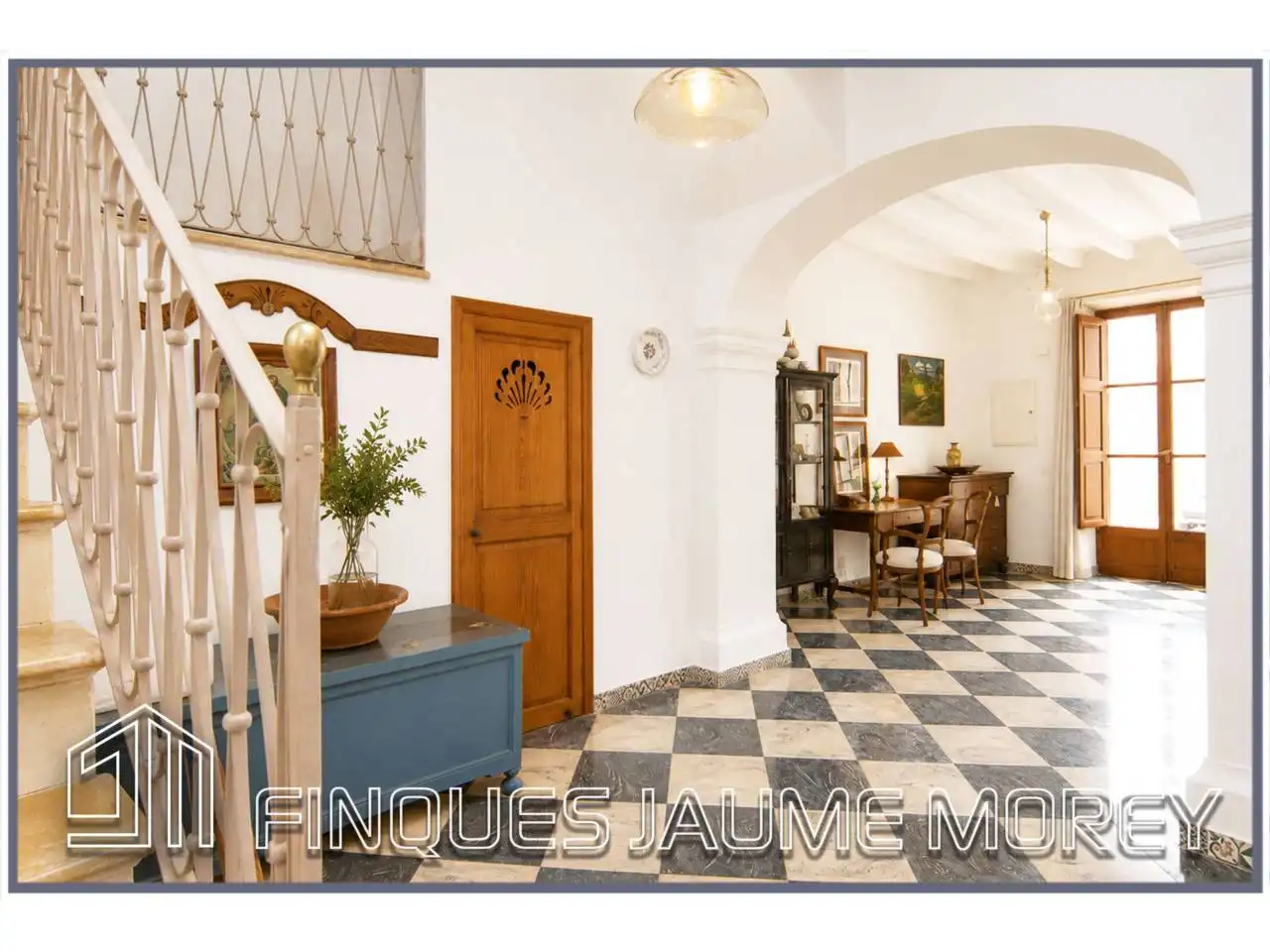 Casa en venta en Calle Major 1, imagen 4