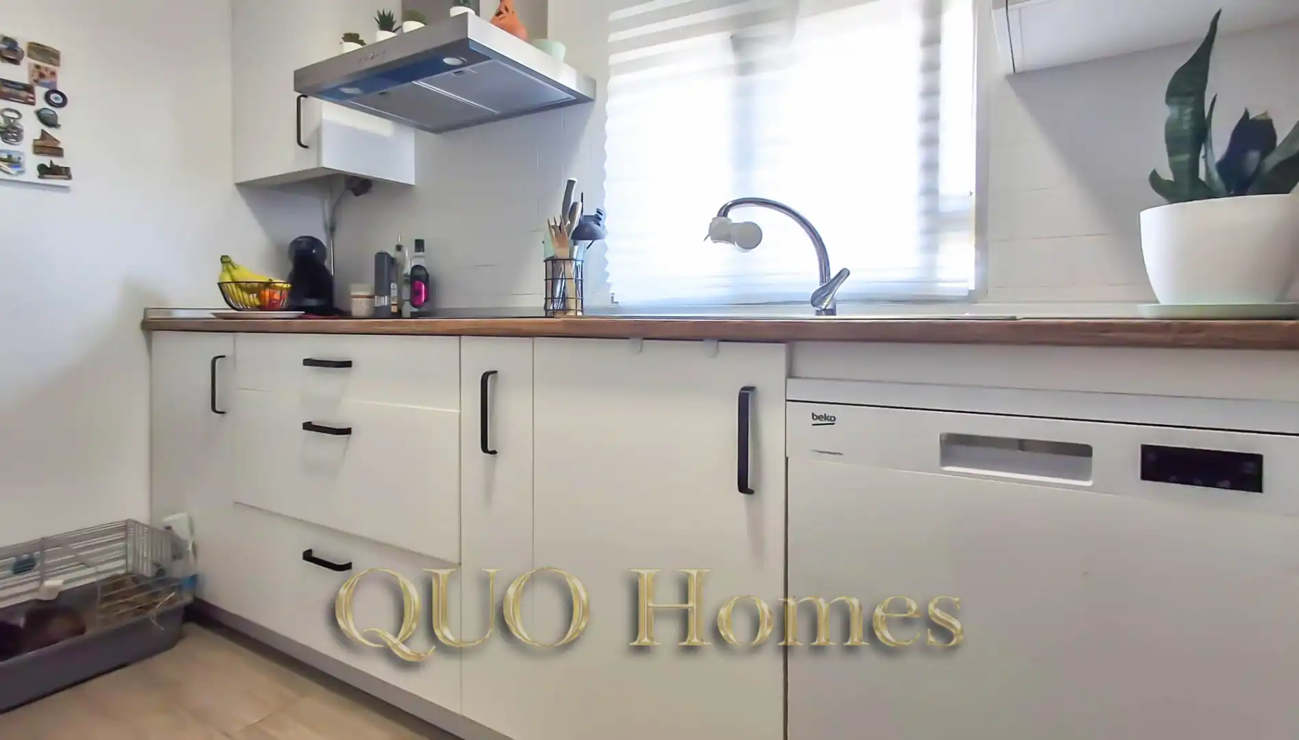 Flat for sale in El Retiro - La Vid