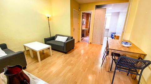 Foto 2 de Pis de lloguer a De Fernández de Los Ríos, Gaztambide,  Madrid Capital