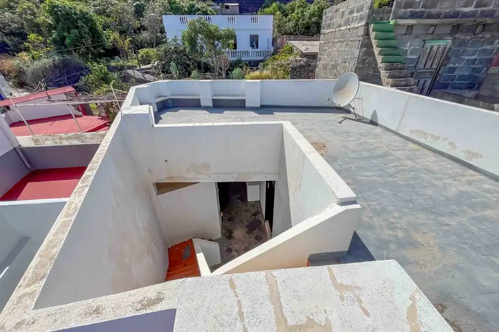 Casa o xalet en venda en Agulo amb Terrassa