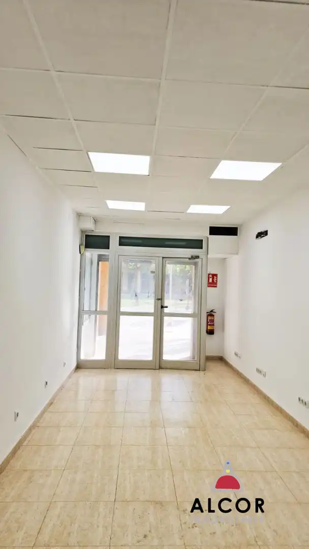 Local de alquiler en Benicarló