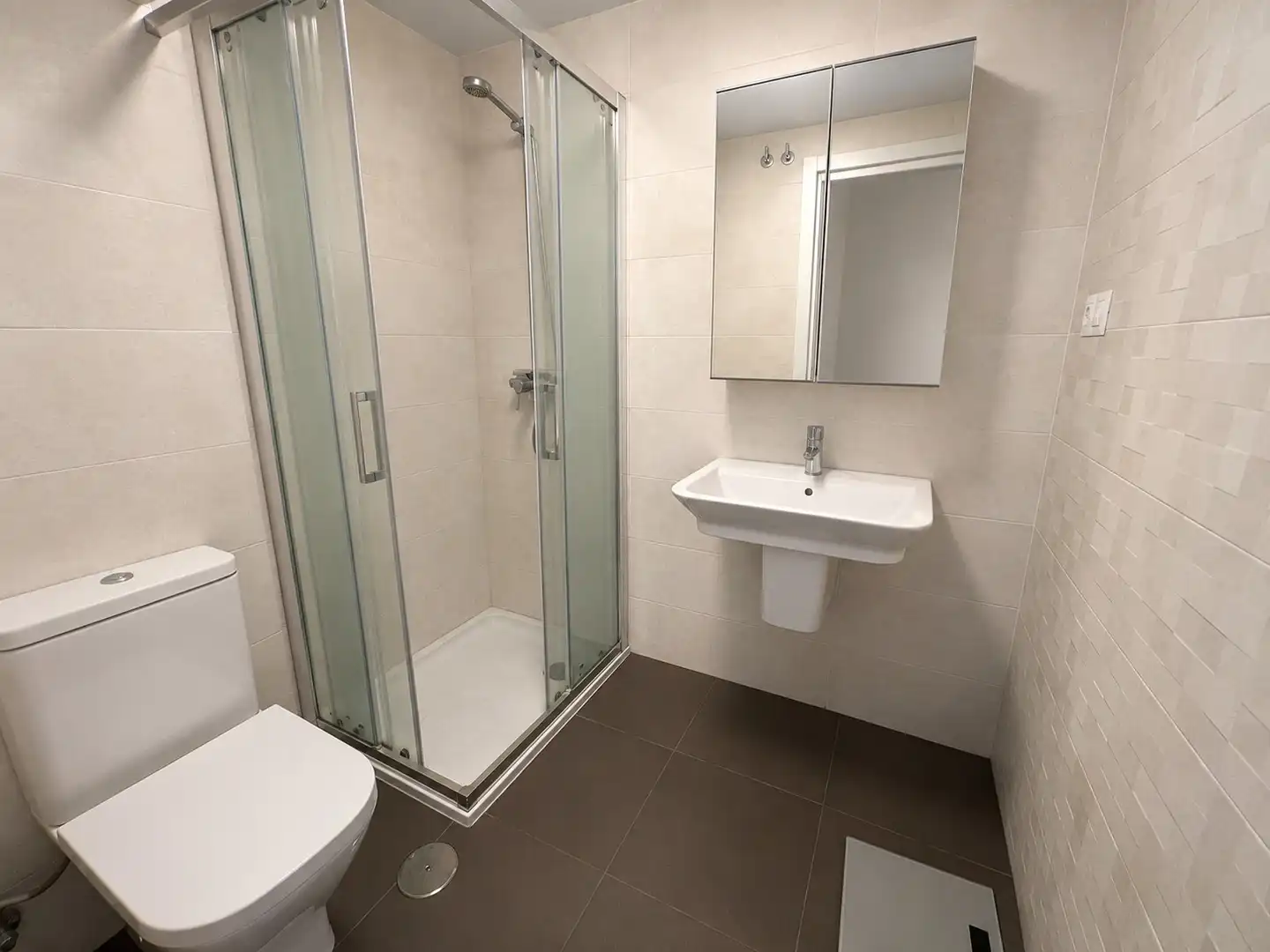 Baño de Piso en venta en Vélez-Málaga con Aire acondicionado, Calefacción y Terraza