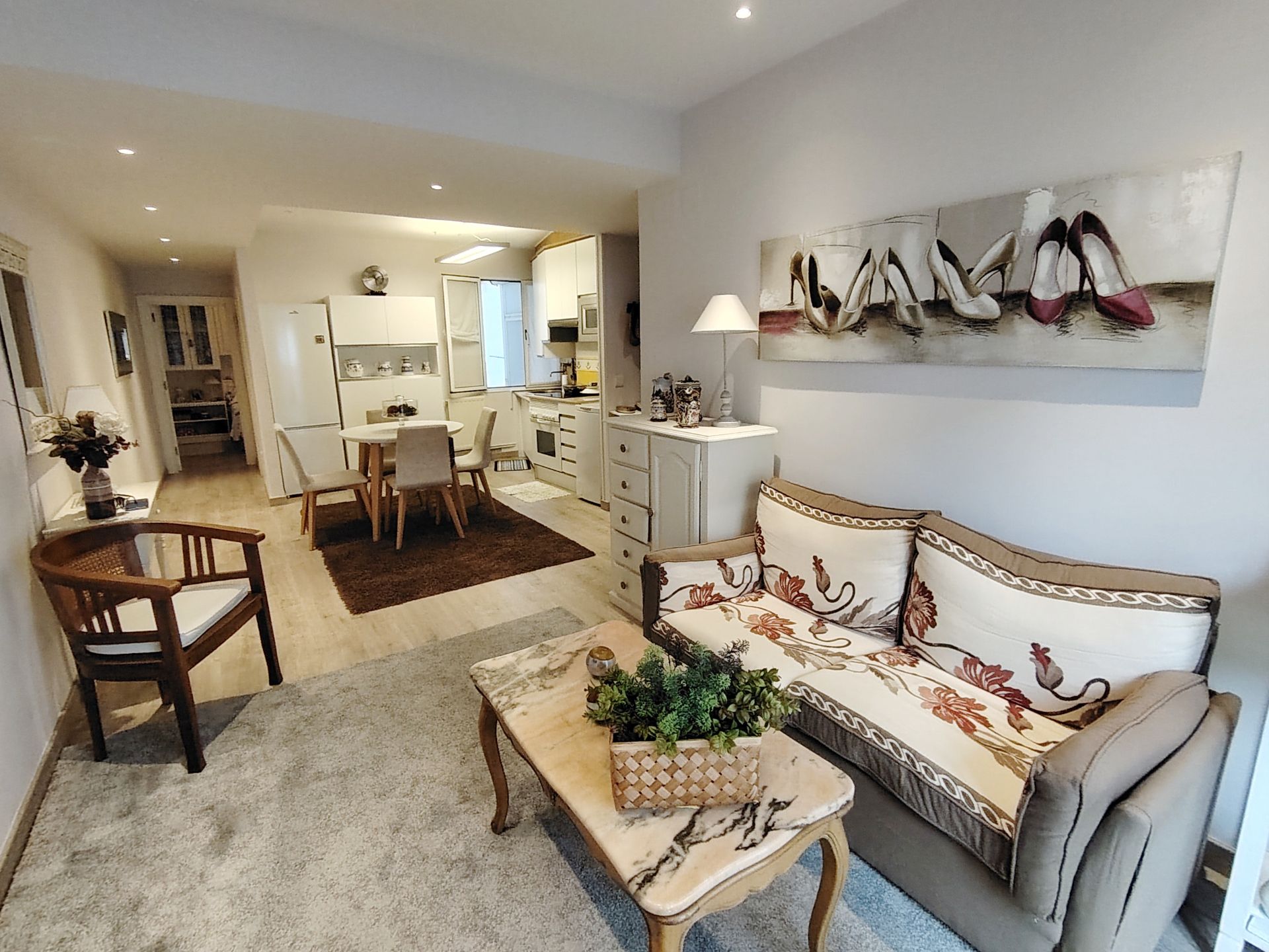 Wohnung zum verkauf in Calle Aguado, La Arena, Este, Gijón