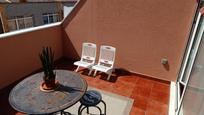 Terrace of Duplex for sale in A Coruña Capital   with Terrace