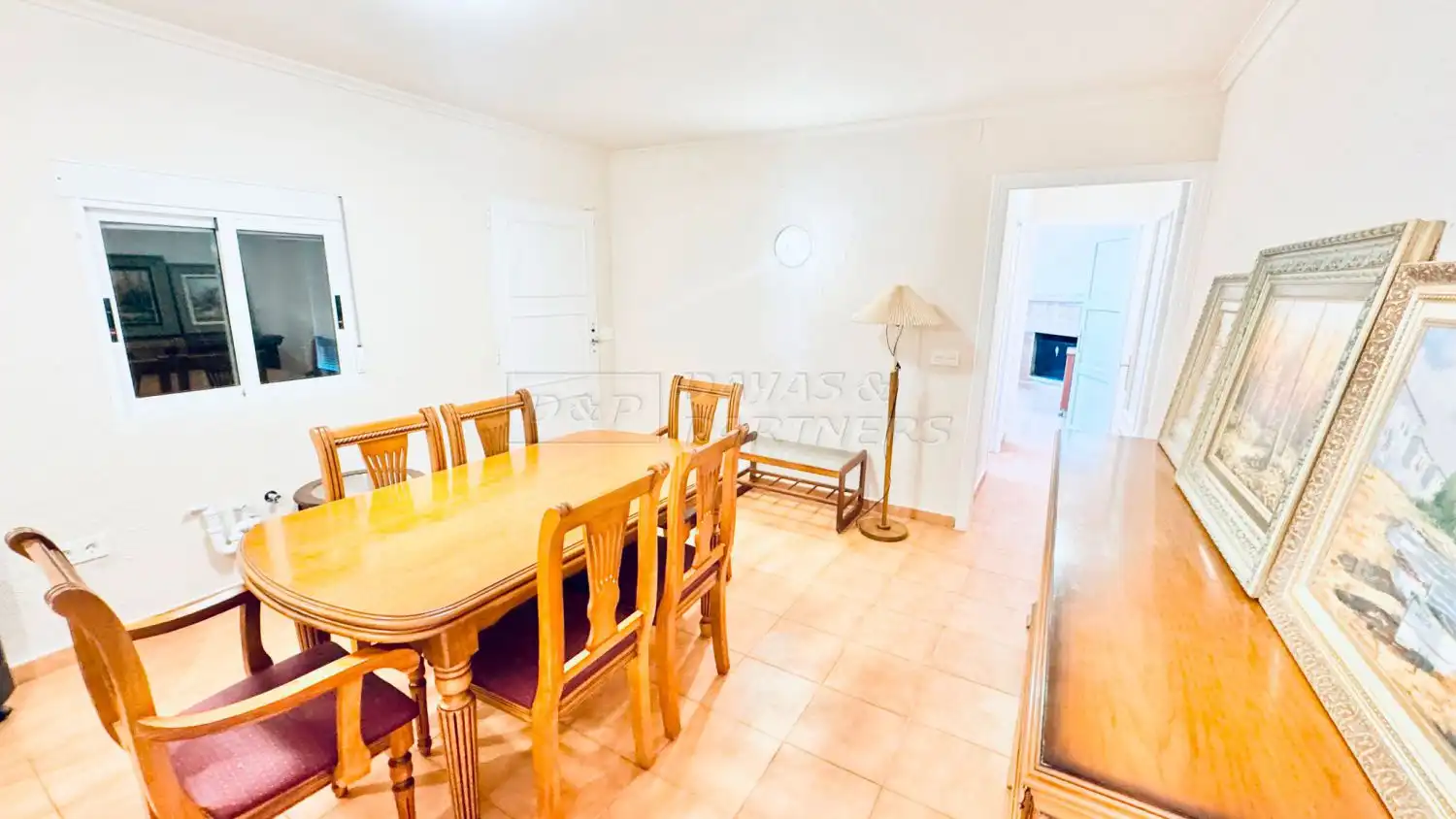 Country house for sale in San Isidro, imagen 19