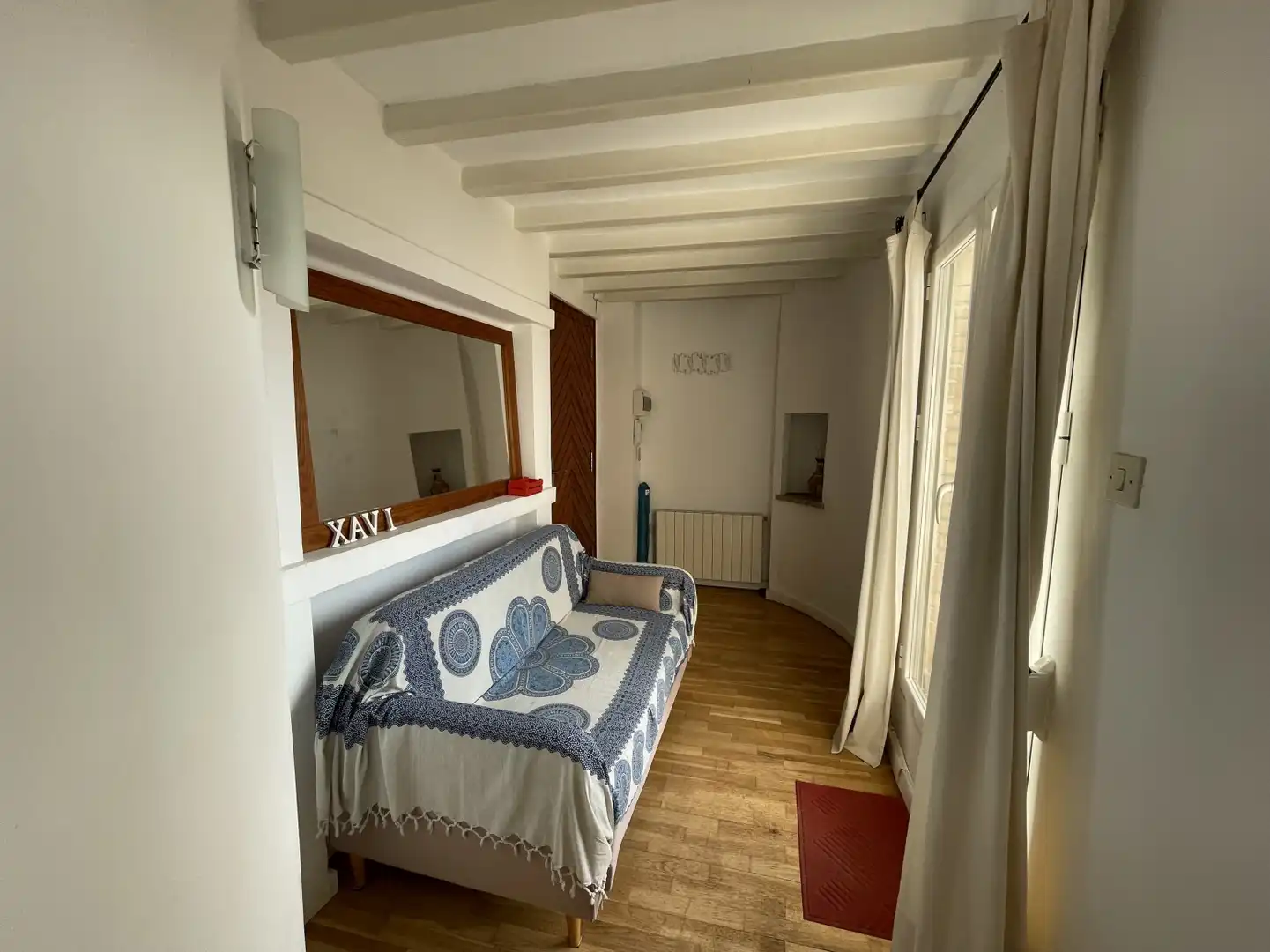 Penthouse with lift for sale in Valencia - GUILLEM DE CASTRO, imagen 6