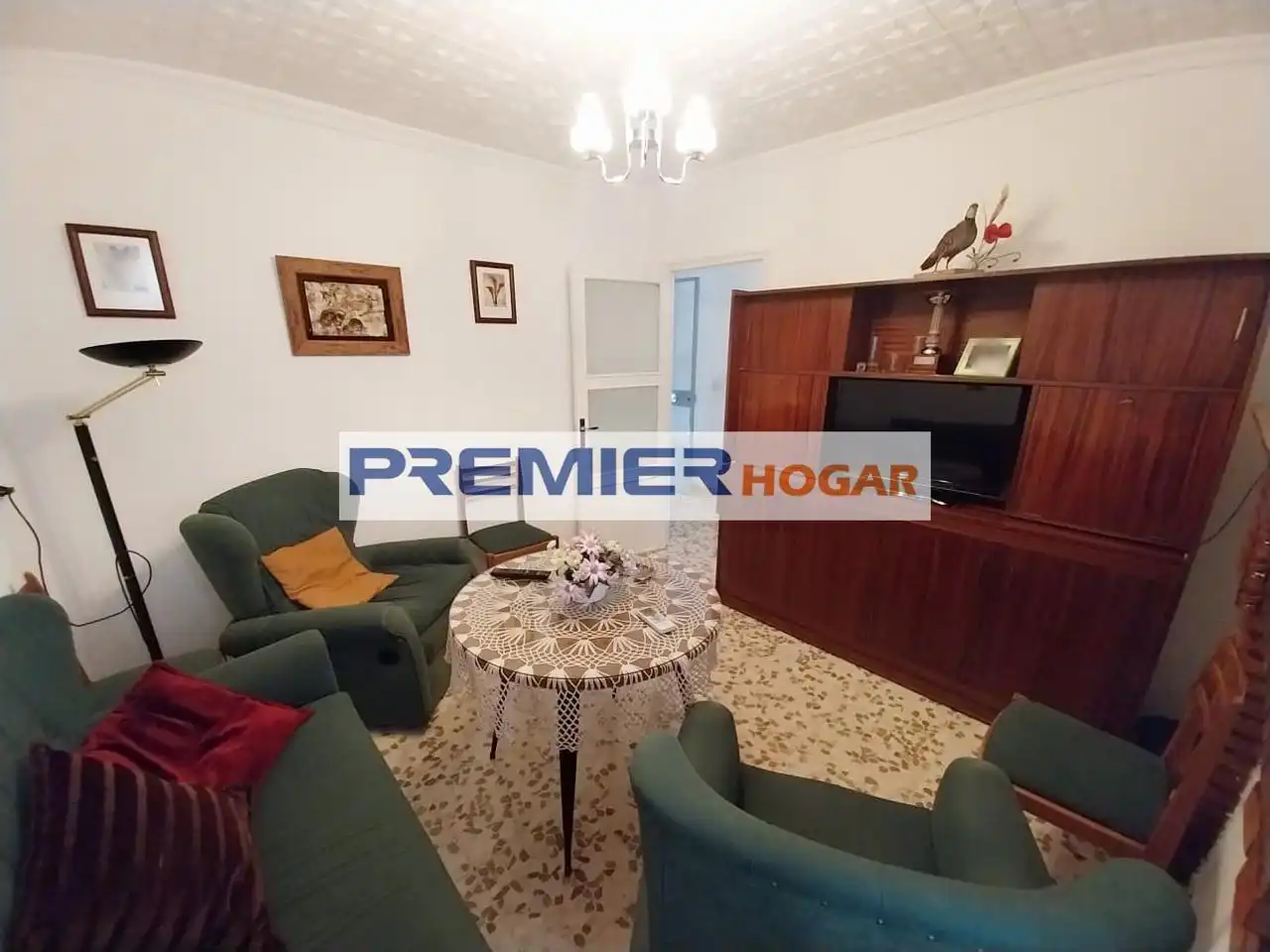 Casa o xalet en venda en Guadahortuna amb Aire condicionat i Terrassa