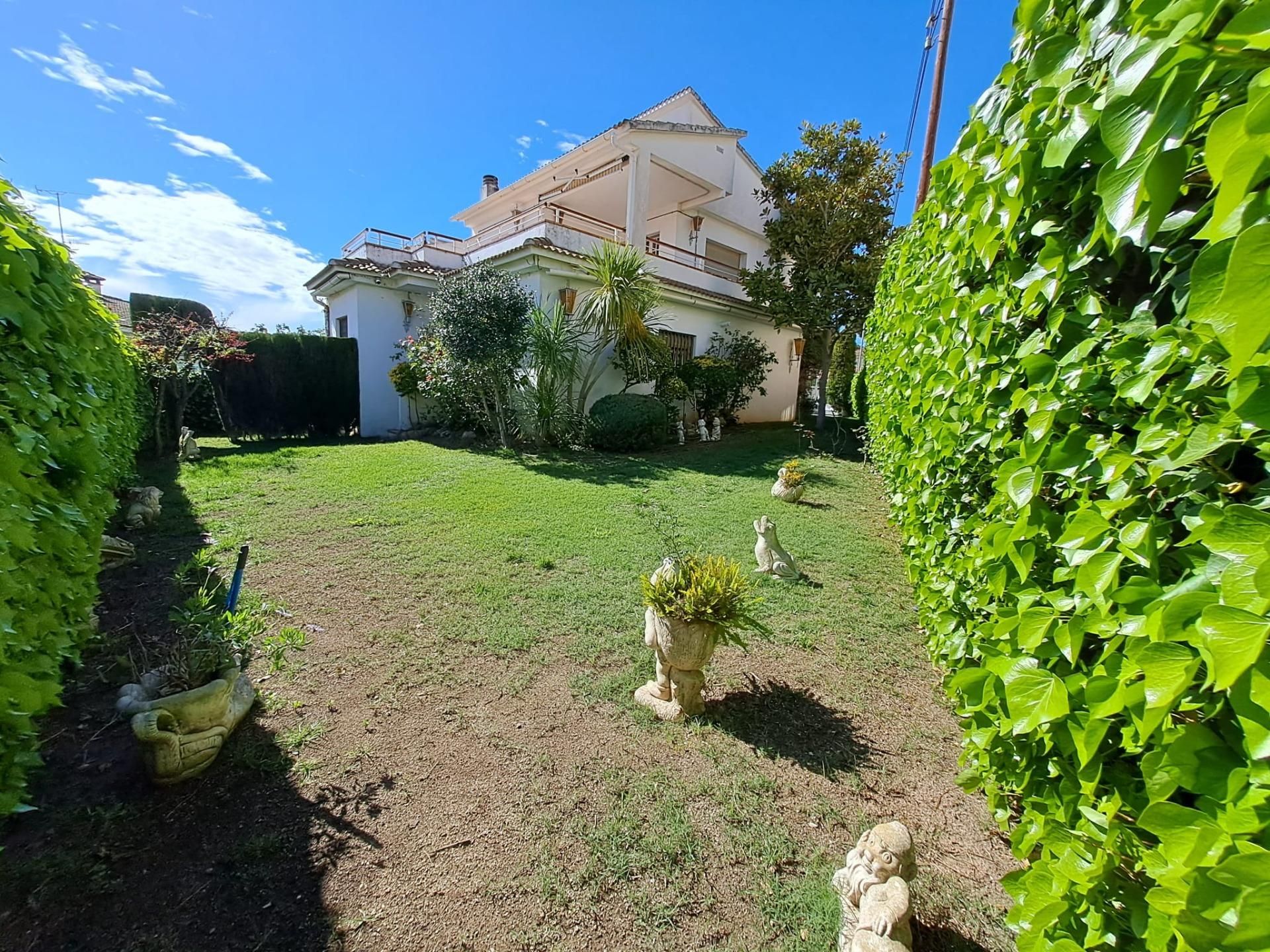 Single-family semi-detached for sale in Segur de Calafell