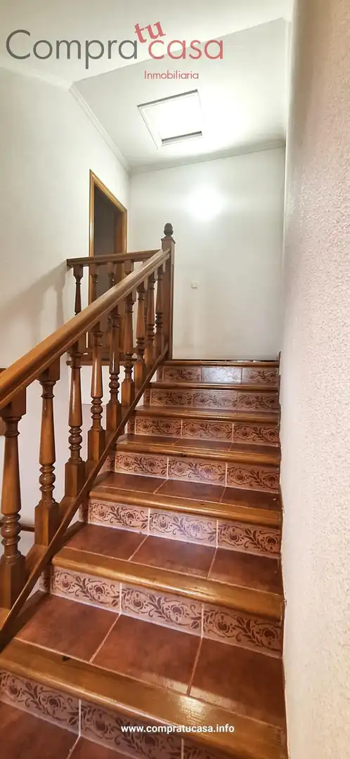 Casa o xalet en venda en Segovia amb Calefacció, Traster i Moblat