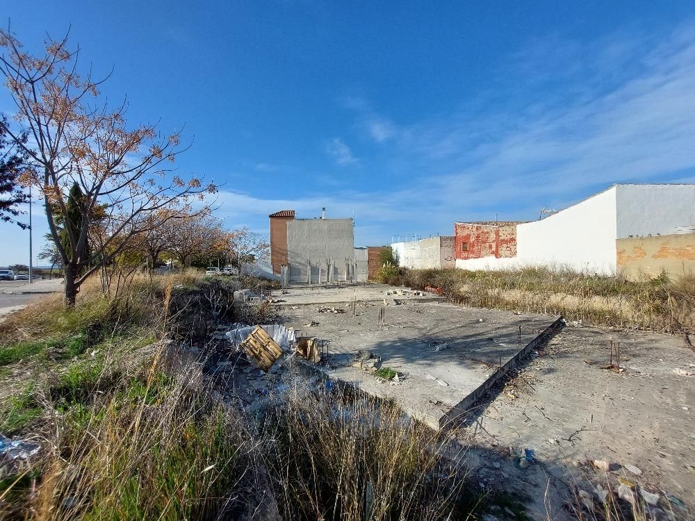 Residencial en venda en Linares